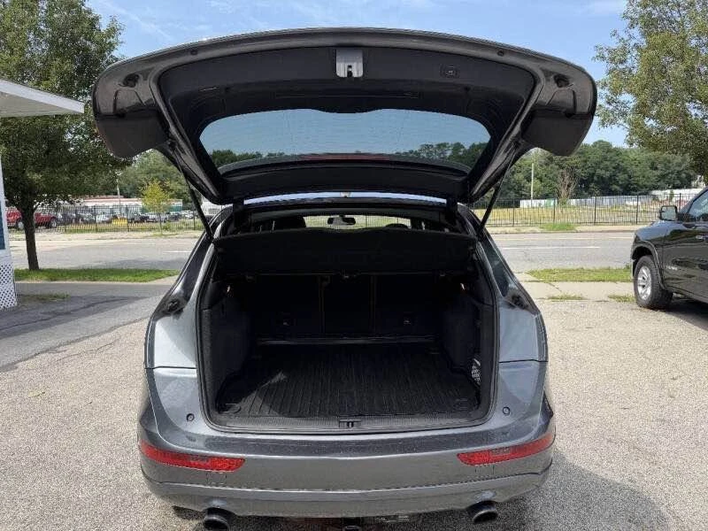 2015 Audi 8R Q5 - Image 6 of 18