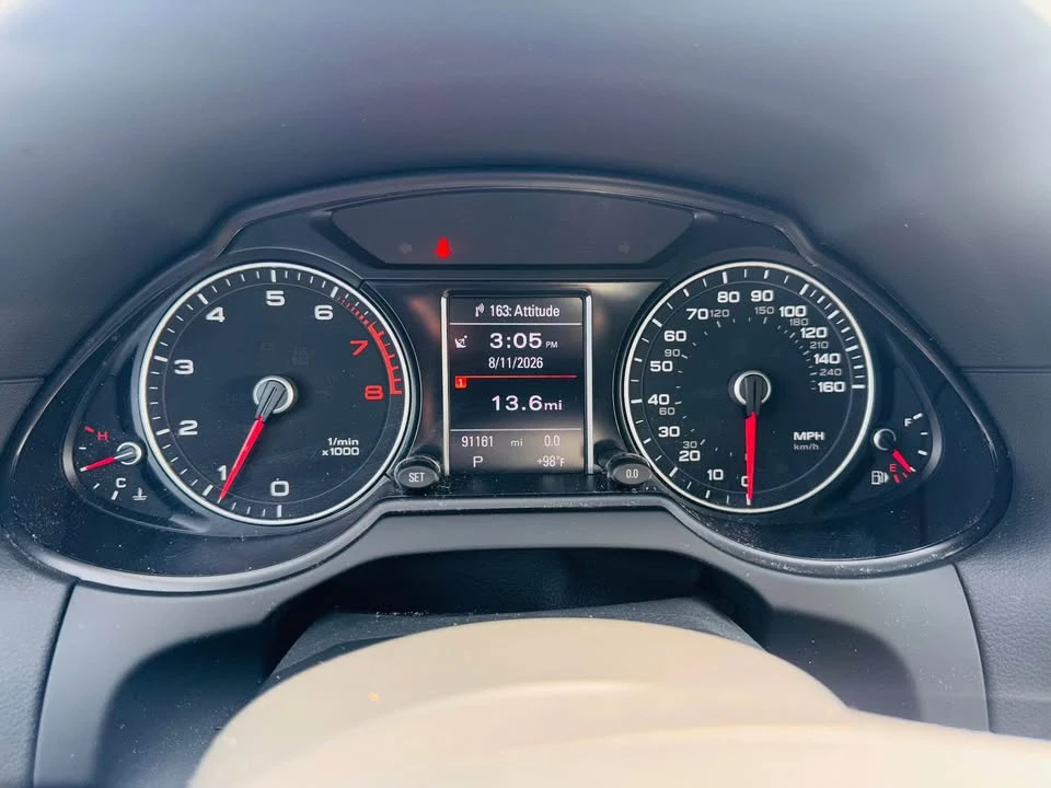 2015 Audi 8R Q5 - Image 15 of 16
