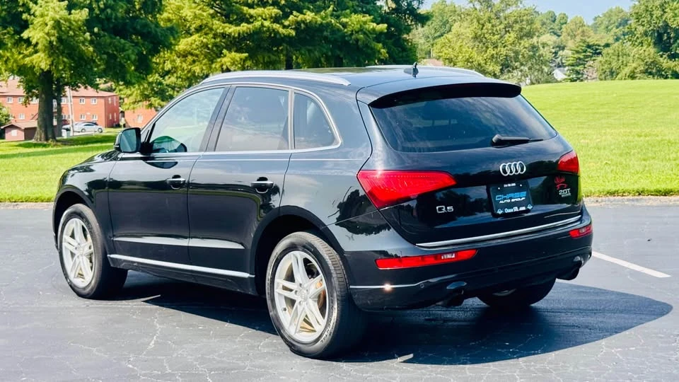 2015 Audi 8R Q5 - Image 5 of 16