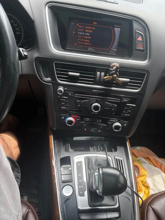 2015 Audi 8R Q5 - Image 7 of 10