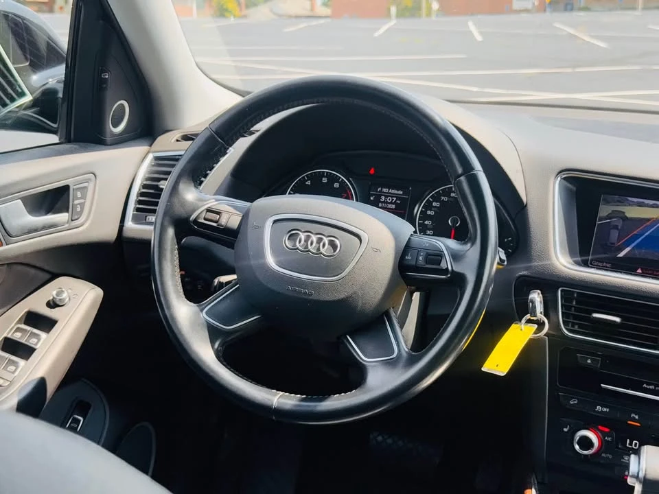 2015 Audi 8R Q5 - Image 11 of 16