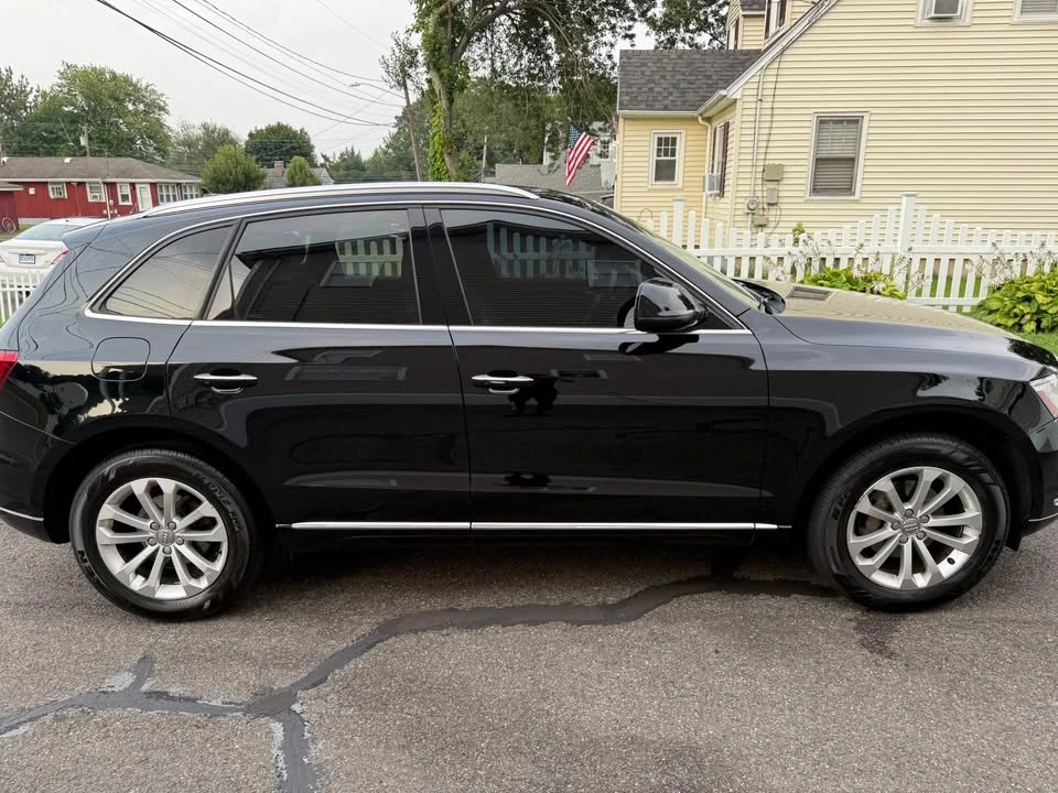 2015 Audi 8R Q5 - Image 3 of 17