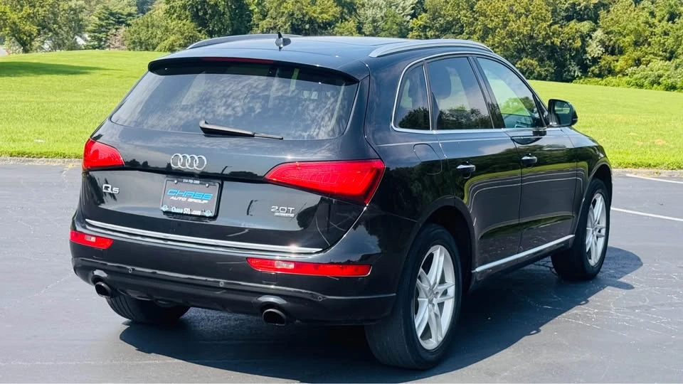 2015 Audi 8R Q5 - Image 7 of 16