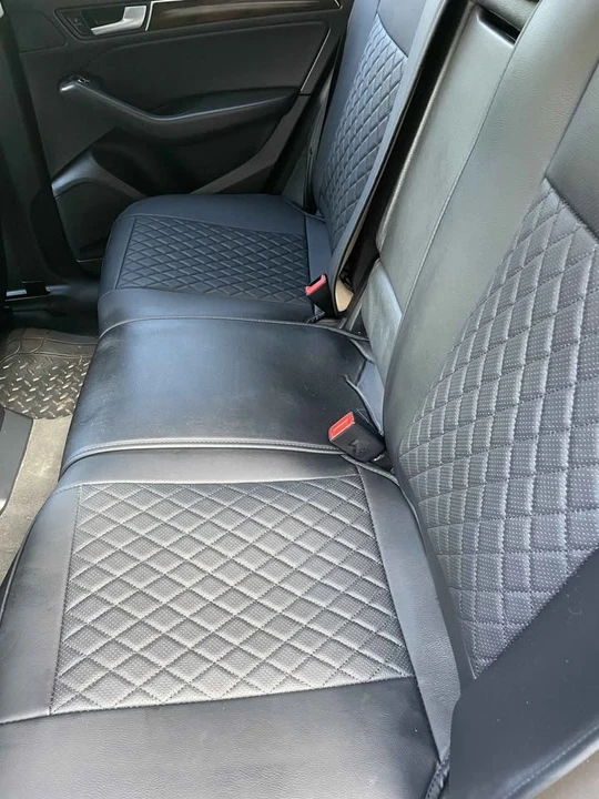 2015 Audi 8R Q5 - Image 7 of 9