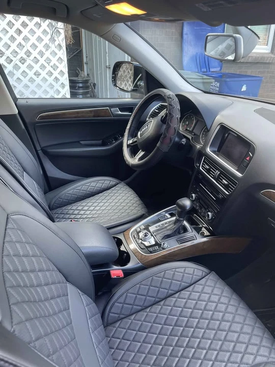 2015 Audi 8R Q5 - Image 6 of 9