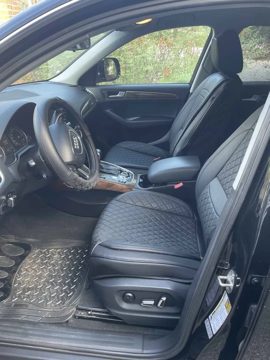 2015 Audi 8R Q5 - Image 5 of 9