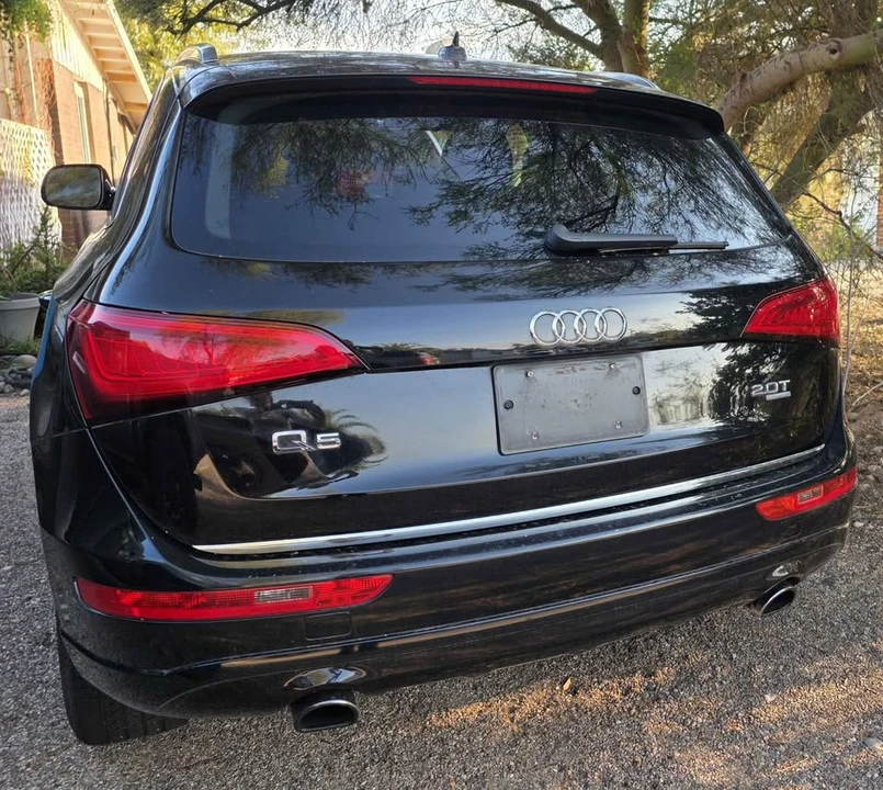 2015 Audi 8R Q5 - Image 4 of 9