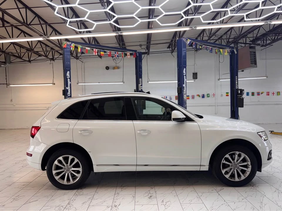 2015 Audi 8R Q5 - Image 7 of 11