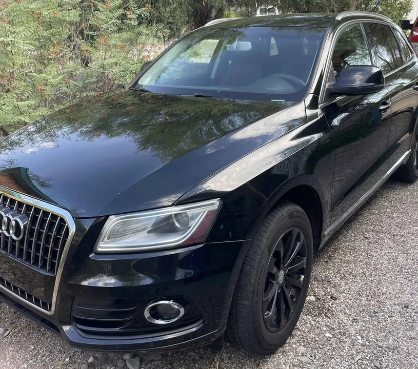2015 Audi 8R Q5 - Image 2 of 9