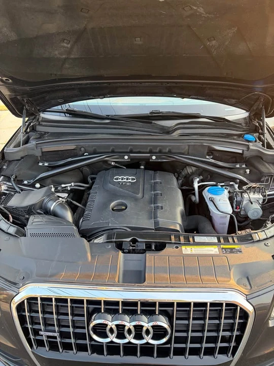 2015 Audi 8R Q5 - Image 7 of 8