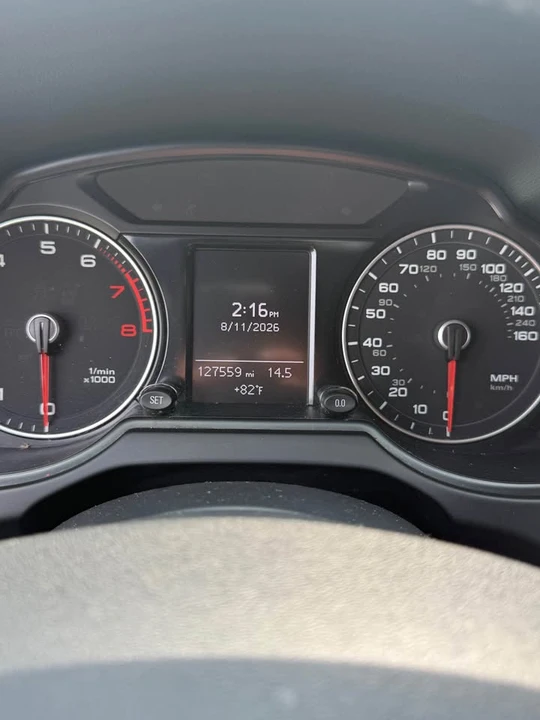 2015 Audi 8R Q5 - Image 2 of 17