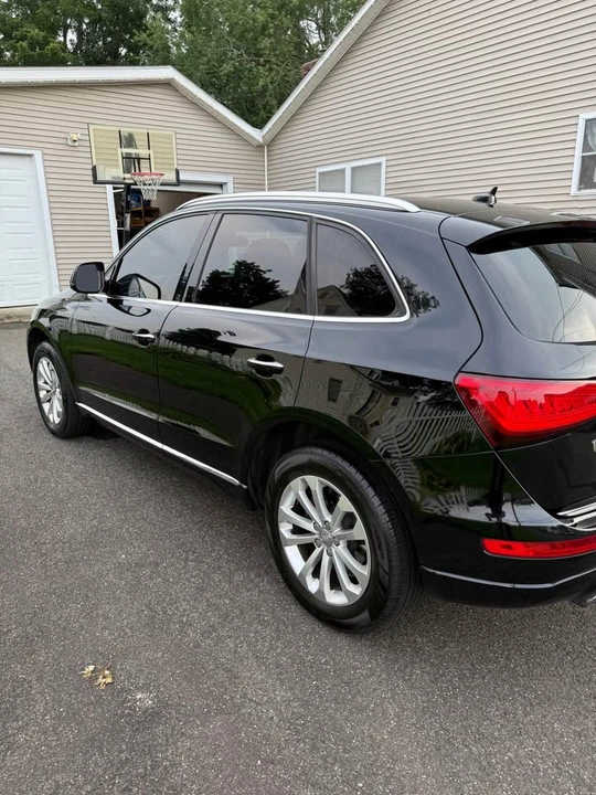 2015 Audi 8R Q5 - Image 7 of 17