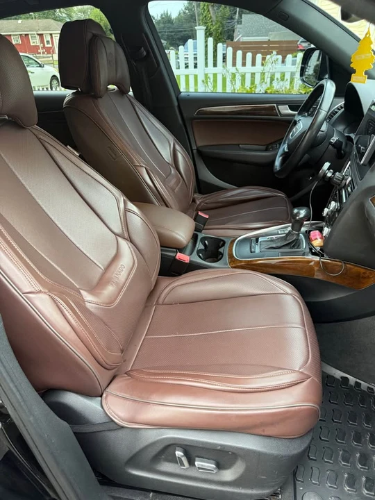 2015 Audi 8R Q5 - Image 12 of 17