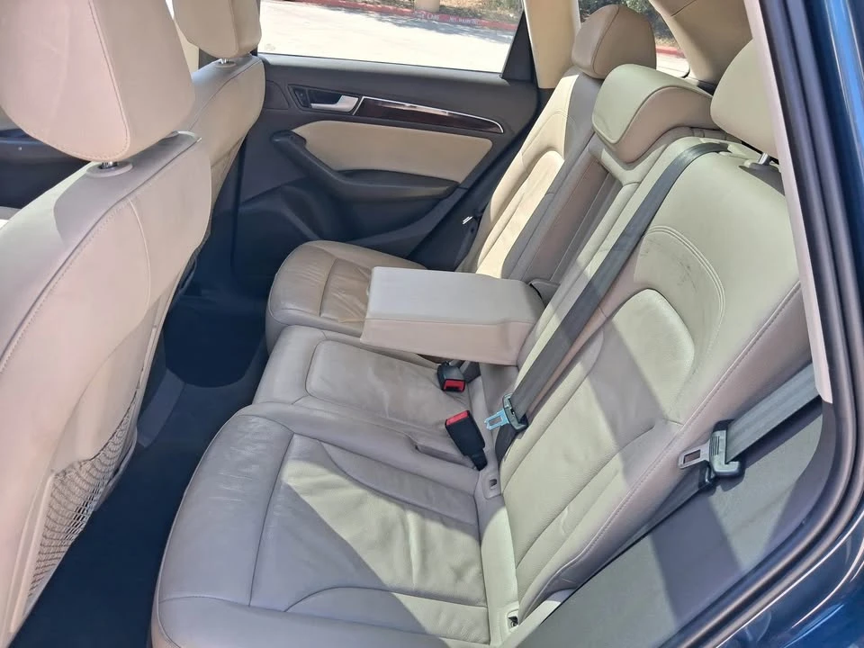 2015 Audi 8R Q5 - Image 9 of 12