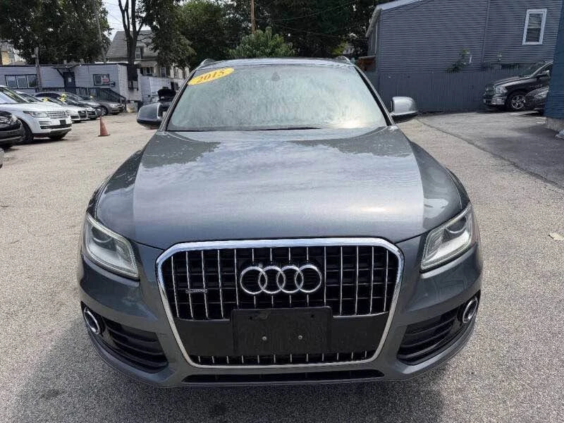 2015 Audi 8R Q5 - Image 4 of 18
