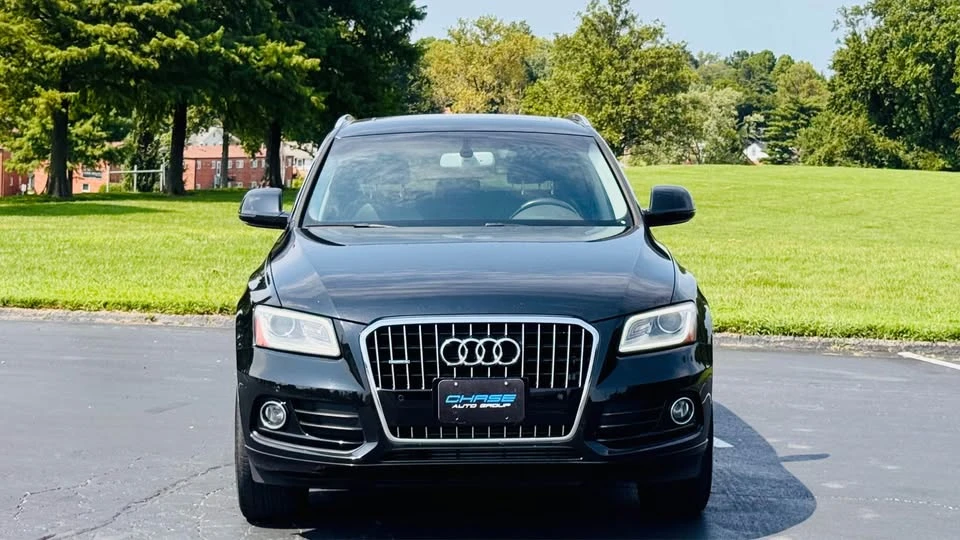 2015 Audi 8R Q5 - Image 2 of 16