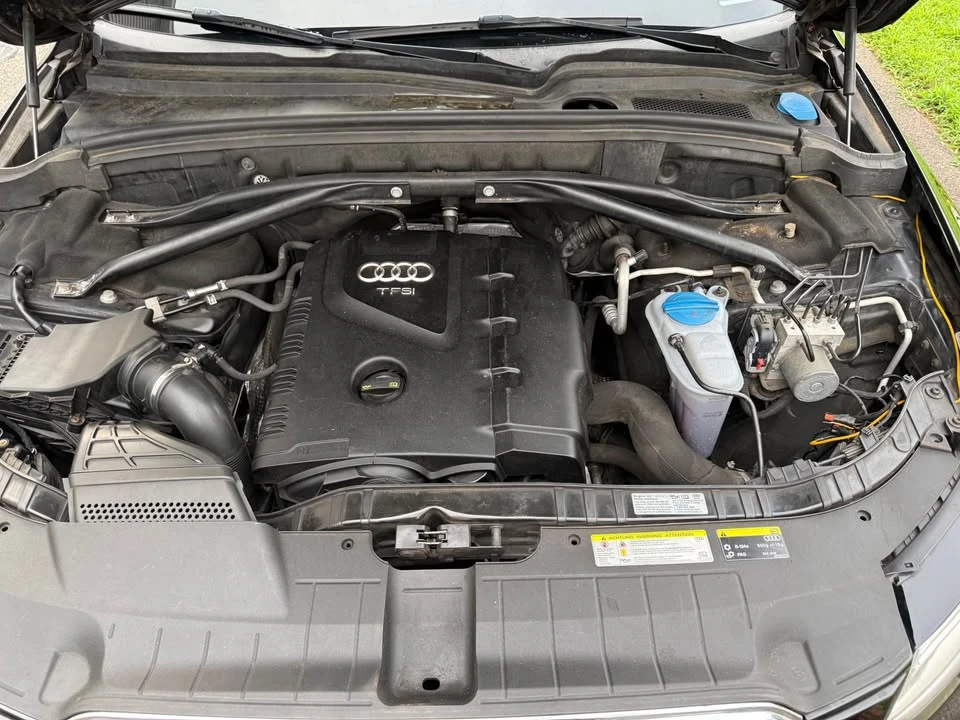 2015 Audi 8R Q5 - Image 9 of 17