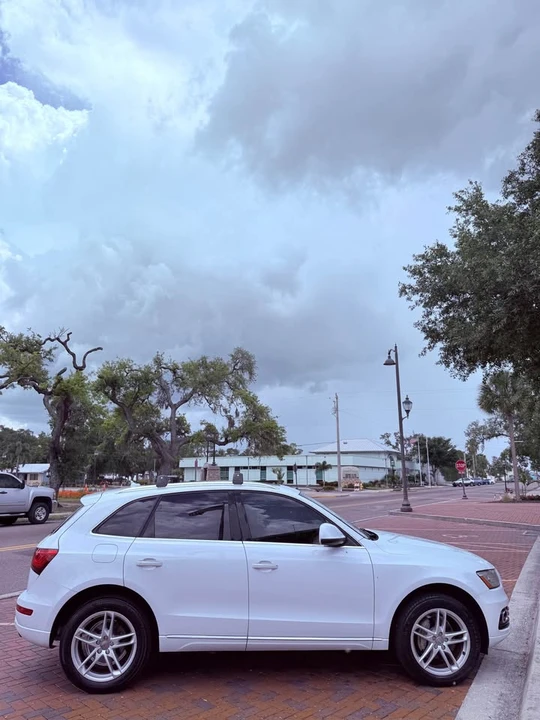 2015 Audi 8R Q5 - Image 3 of 12