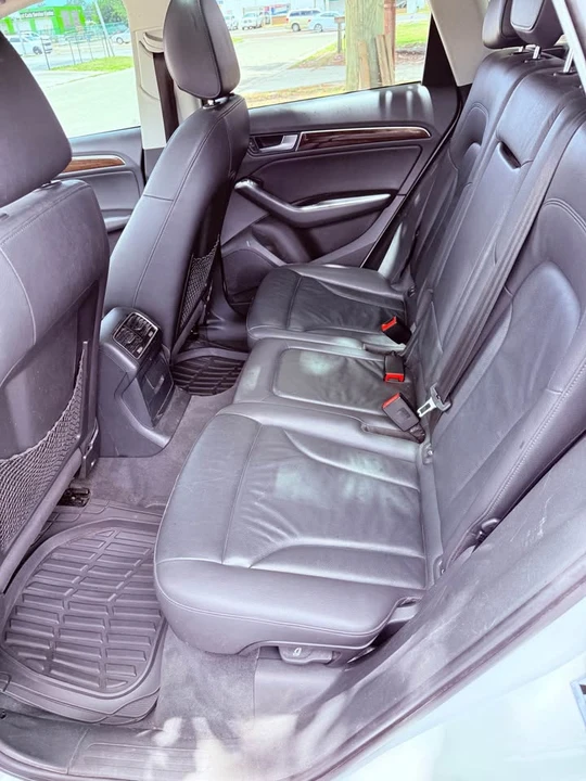 2015 Audi 8R Q5 - Image 10 of 12