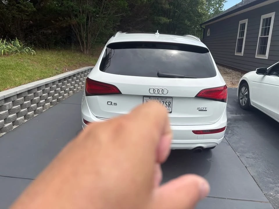 2015 Audi 8R Q5 - Image 4 of 10