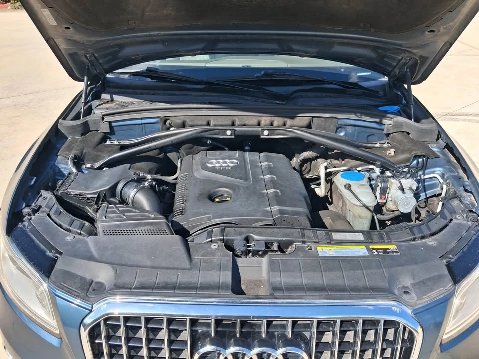 2015 Audi 8R Q5 - Image 11 of 12