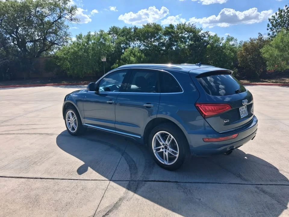 2015 Audi 8R Q5 - Image 6 of 12