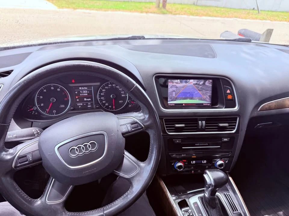 2015 Audi 8R Q5 - Image 8 of 12