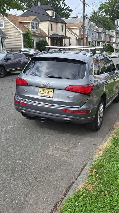 2015 Audi 8R Q5 - Image 6 of 14