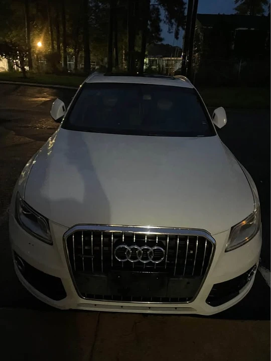 2015 Audi 8R Q5 - Image 6 of 6