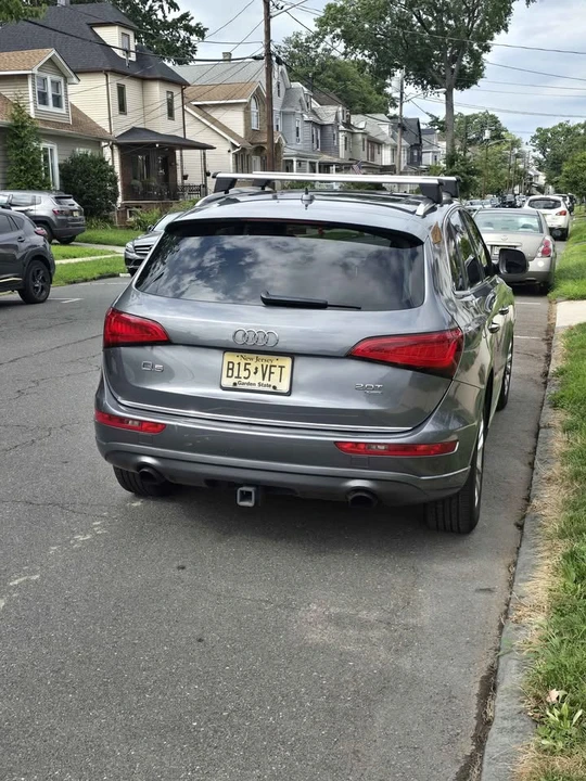 2015 Audi 8R Q5 - Image 5 of 14