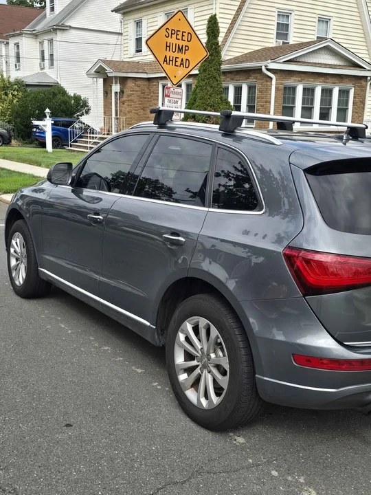 2015 Audi 8R Q5 - Image 4 of 14