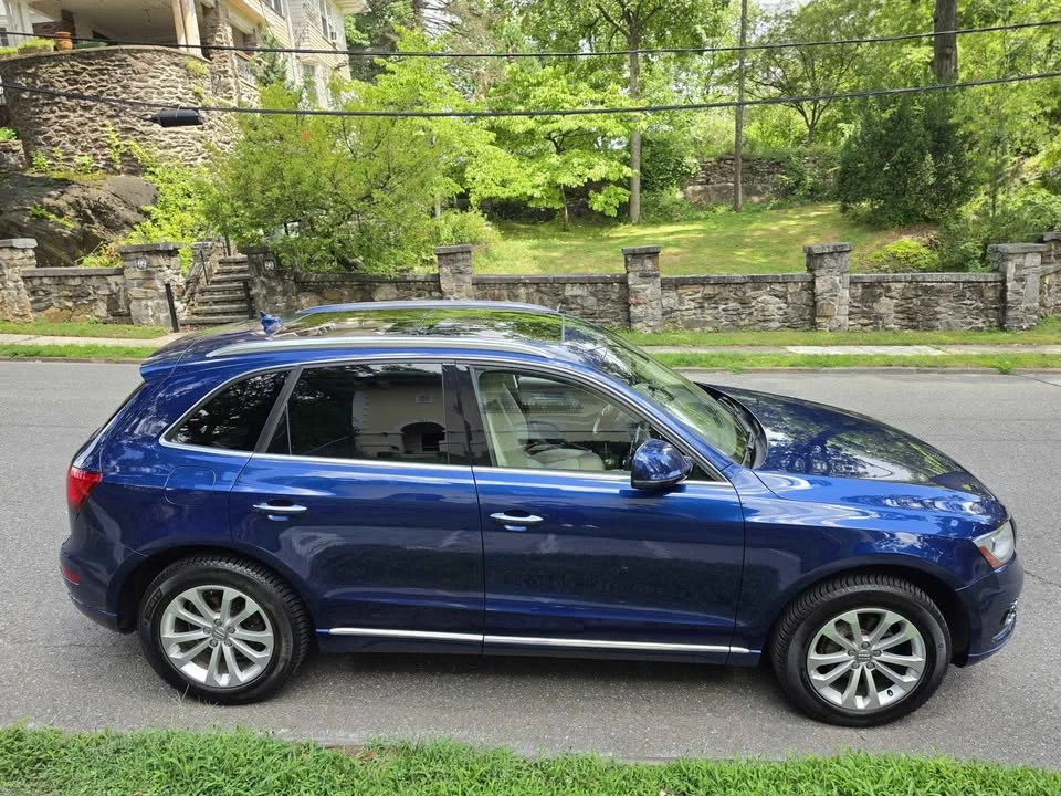 2015 Audi 8R Q5 - Image 3 of 12
