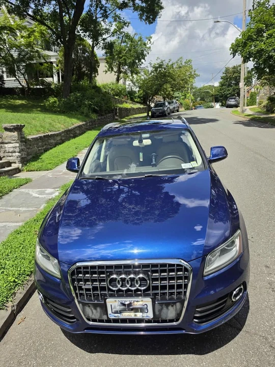 2015 Audi 8R Q5 - Image 5 of 12