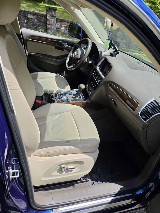 2015 Audi 8R Q5 - Image 10 of 12