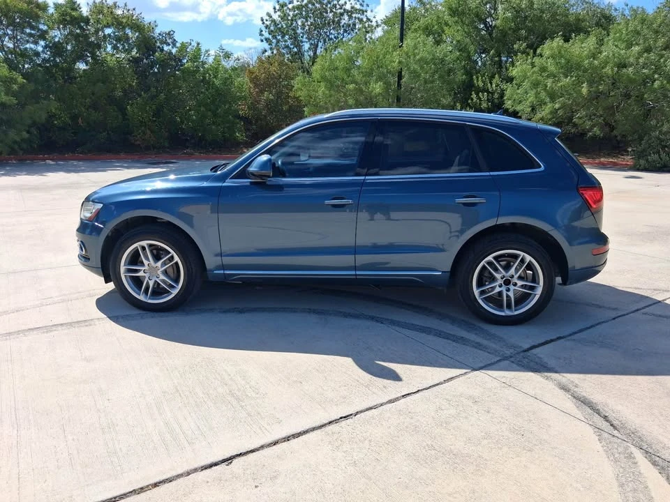 2015 Audi 8R Q5 - Image 5 of 12