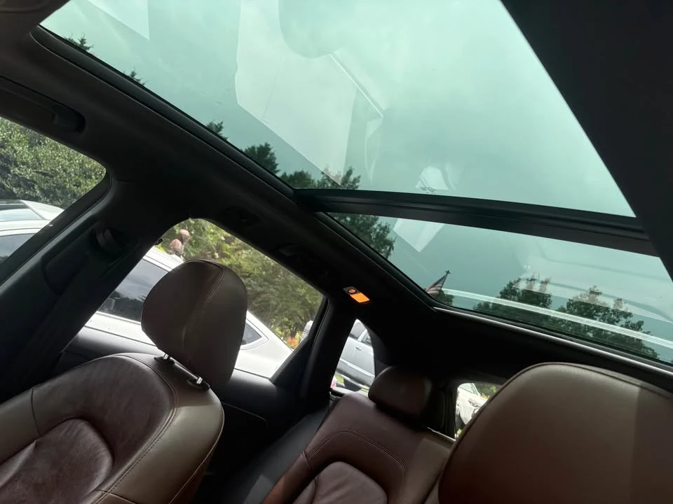 2015 Audi 8R Q5 - Image 6 of 10