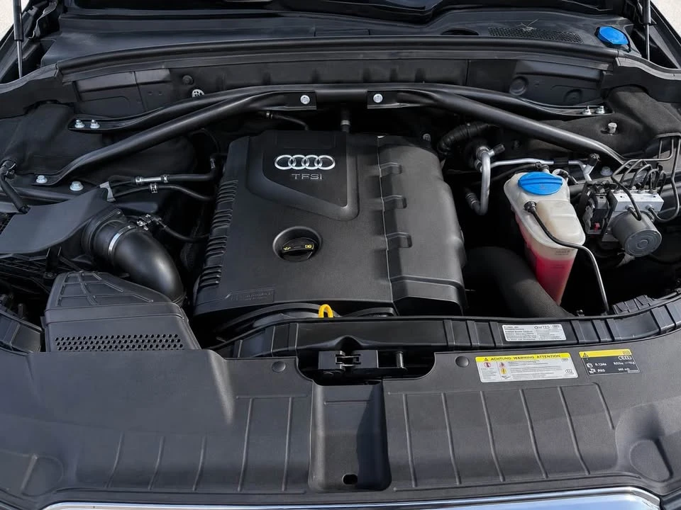 2015 Audi 8R Q5 - Image 10 of 12