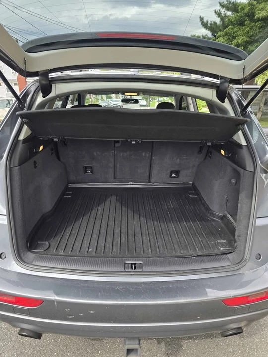 2015 Audi 8R Q5 - Image 12 of 14