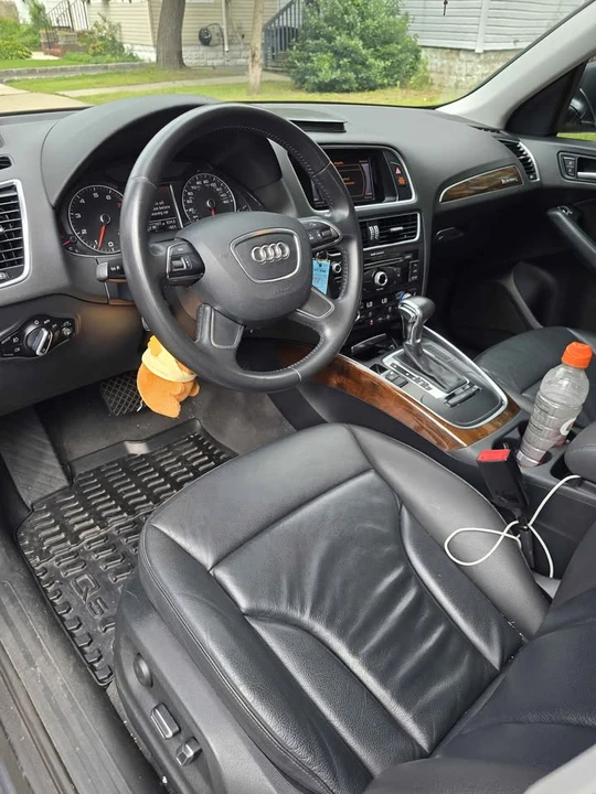 2015 Audi 8R Q5 - Image 11 of 14