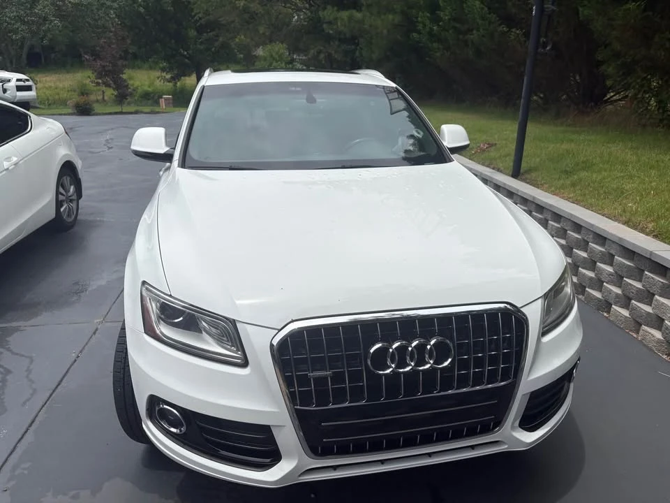 2015 Audi 8R Q5 - Image 2 of 10
