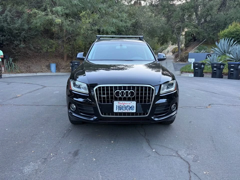 2015 Audi 8R Q5 - Image 6 of 11