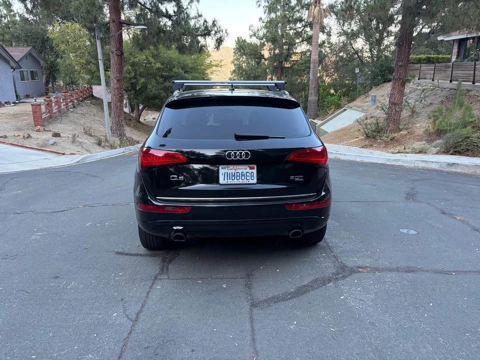 2015 Audi 8R Q5 - Image 3 of 11