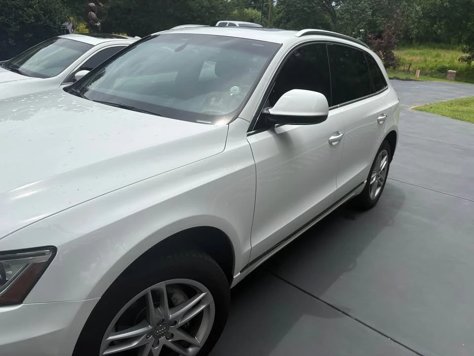 2015 Audi 8R Q5 - Image 3 of 10