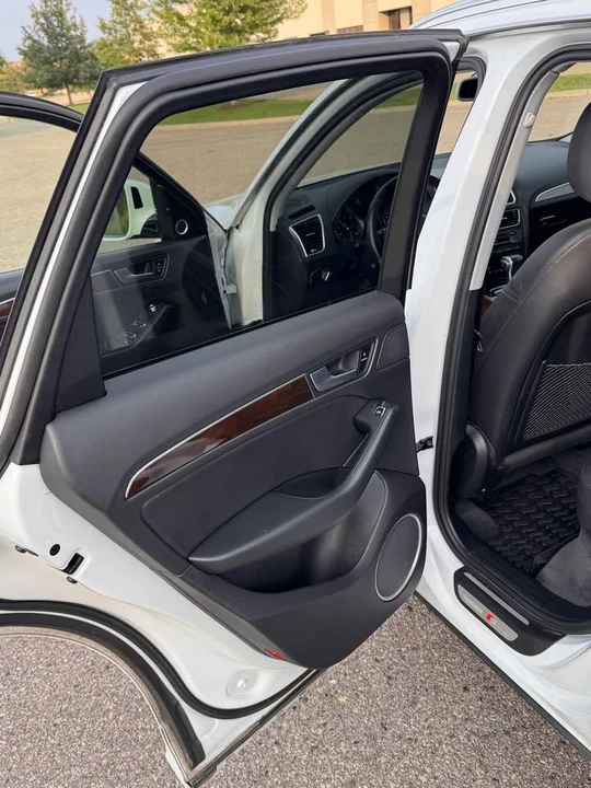 2015 Audi 8R Q5 - Image 10 of 12