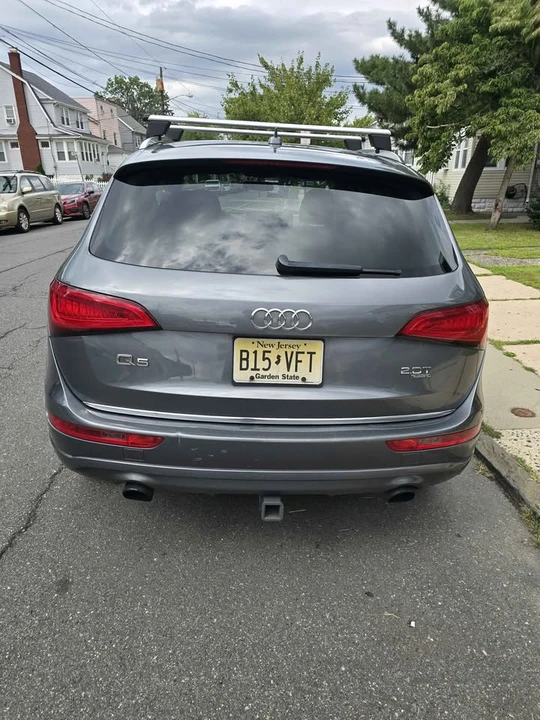 2015 Audi 8R Q5 - Image 14 of 14