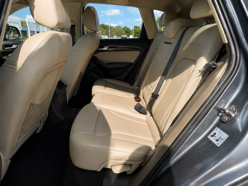 2015 Audi 8R Q5 - Image 7 of 12