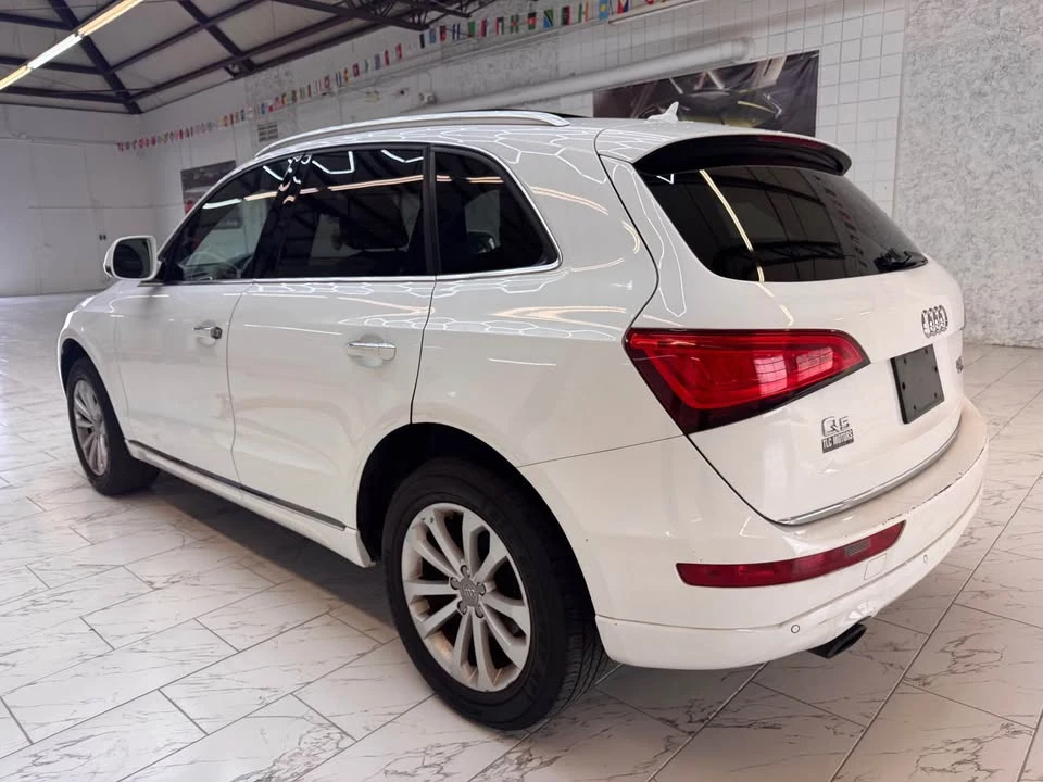 2015 Audi 8R Q5 - Image 4 of 11