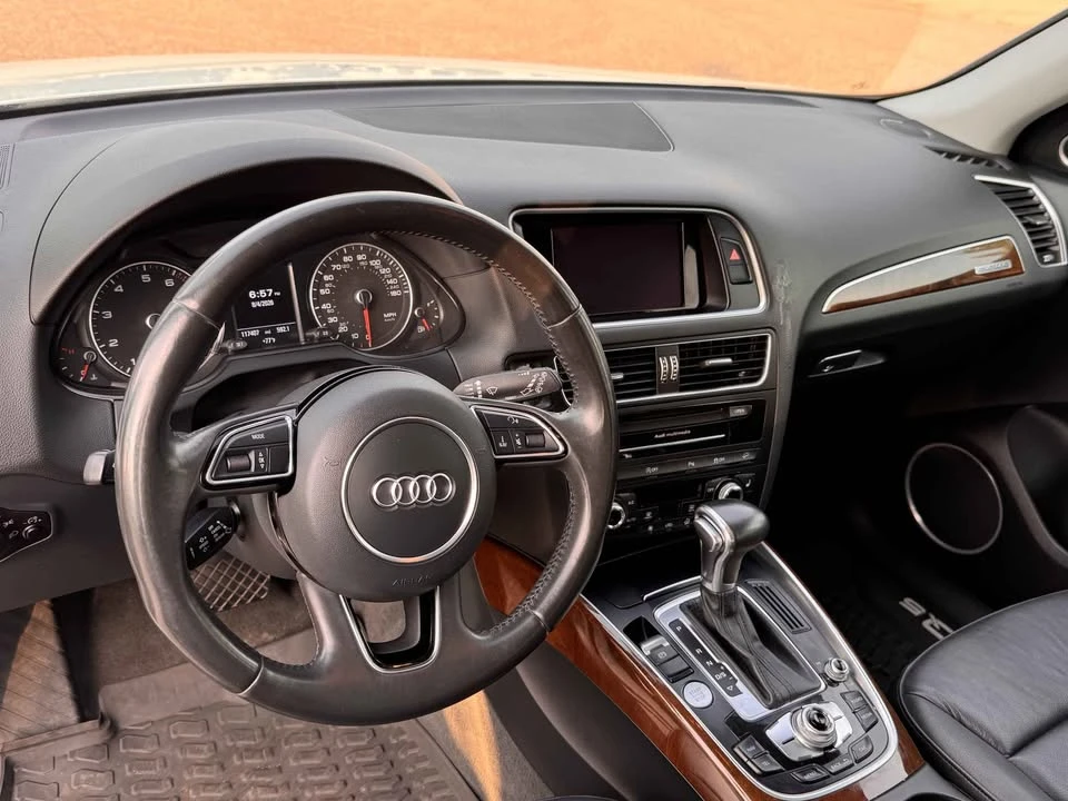 2015 Audi 8R Q5 - Image 6 of 12