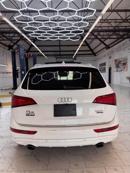 2015 Audi 8R Q5 - Image 5 of 11