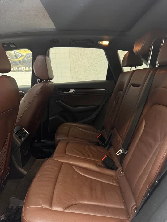 2015 Audi 8R Q5 - Image 9 of 11
